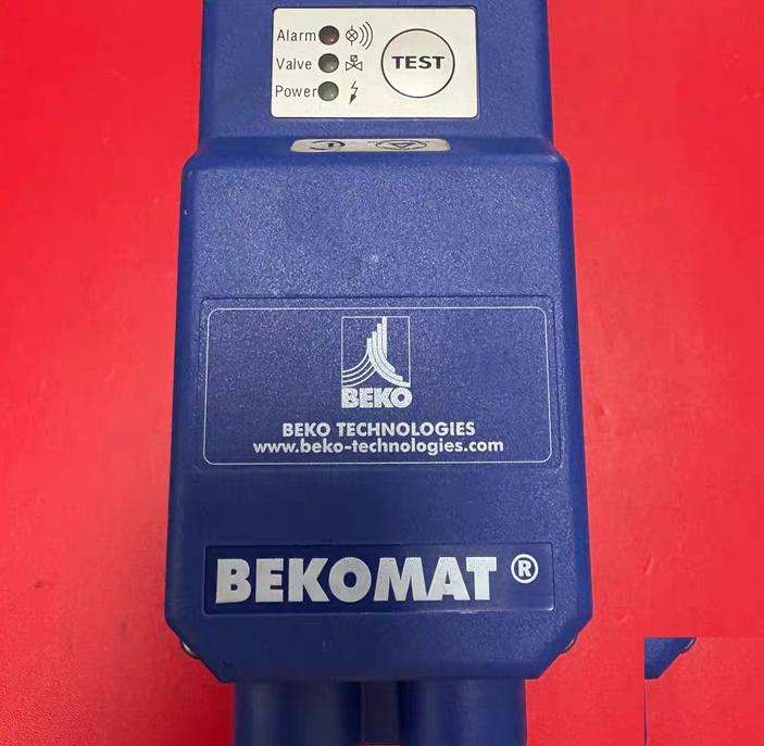 BEKOMAT BEKO BM12 2000018 0 8-16bar 230VAC IP65