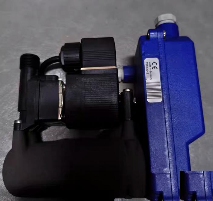 BEKOMAT BM12CO 230VAC IP65 1 2-16bar