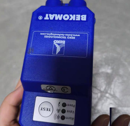 BEKOMAT BM12CO BM12CO 230VAC 50-60Hz IP65 1 2-63bar