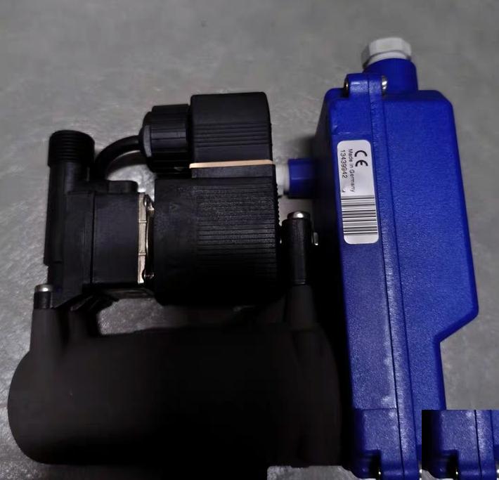BEKOMAT BM12CO BM12CO 230VAC 50-60Hz IP65 1 2-63bar