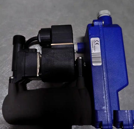 BEKOMAT BM12CO BM12CO 230VAC 50-60Hz IP65 1 2-63bar