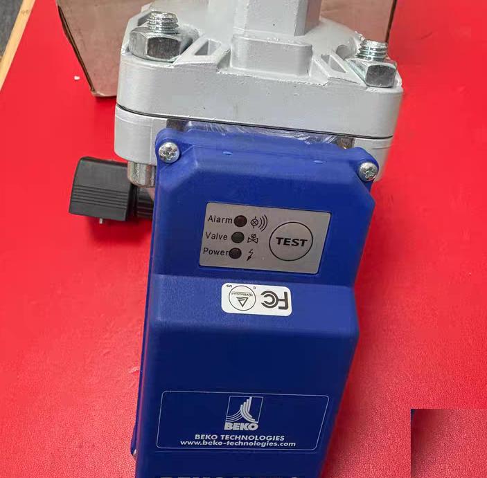 BEKOMAT BM13 BM13 0 8-16bar 230VAC IP65