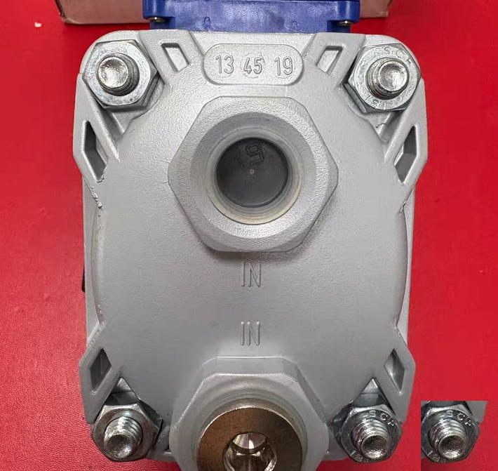 BEKOMAT BM13 BM13 0 8-16bar 230VAC IP65