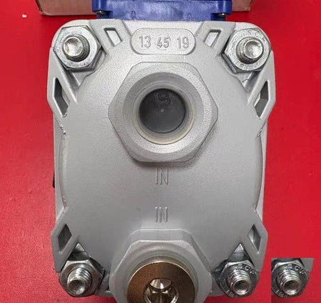 BEKOMAT BM13 BM13 0 8-16bar 230VAC IP65