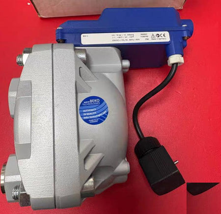 BEKOMAT BM13 BM13 0 8-16bar 230VAC IP65