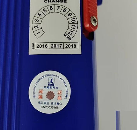 BEKO CLEARPOINT S055FWC