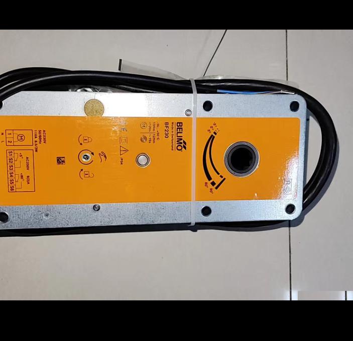 BELIMO BF230