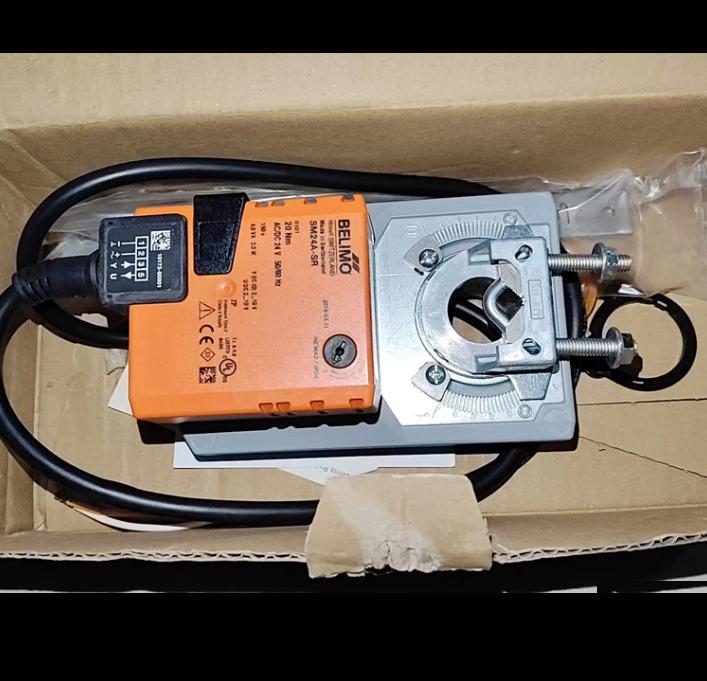 BELIMO SM24A-SR