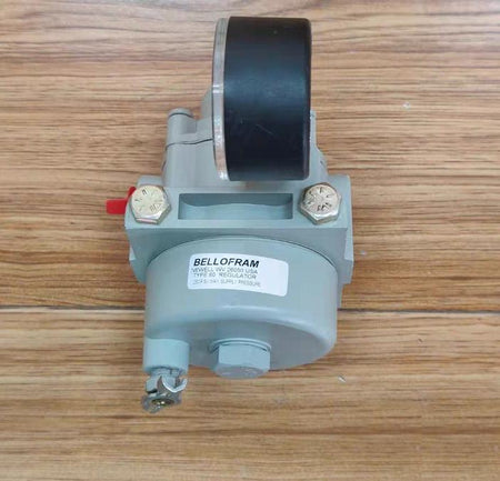 BELLOFRAM T60