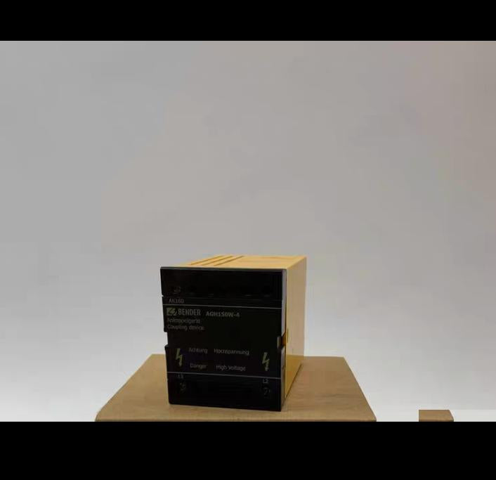 BENDER AGH150W-4