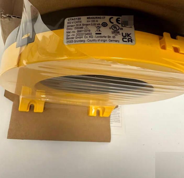 BENDER CTAC120