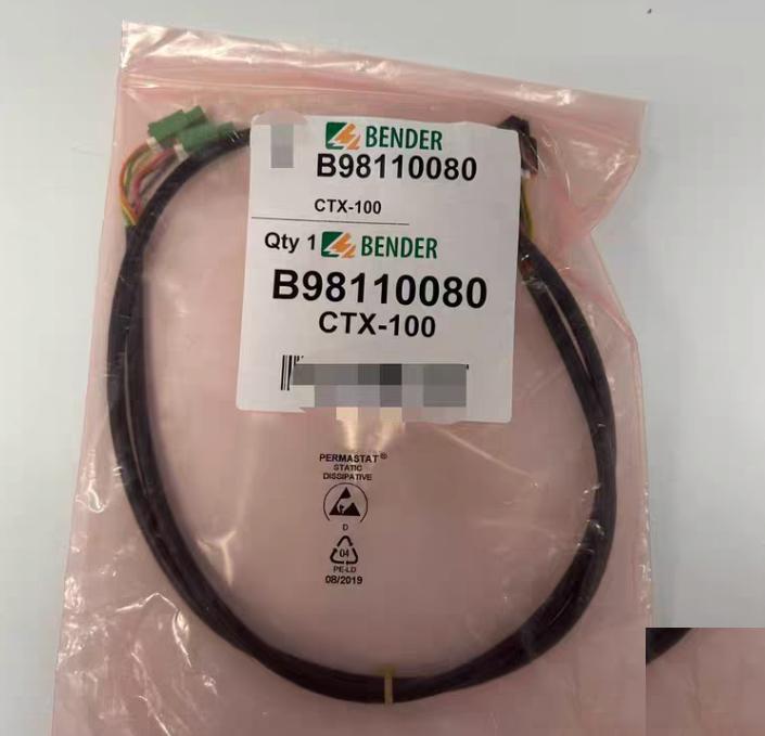 BENDER CTX-100