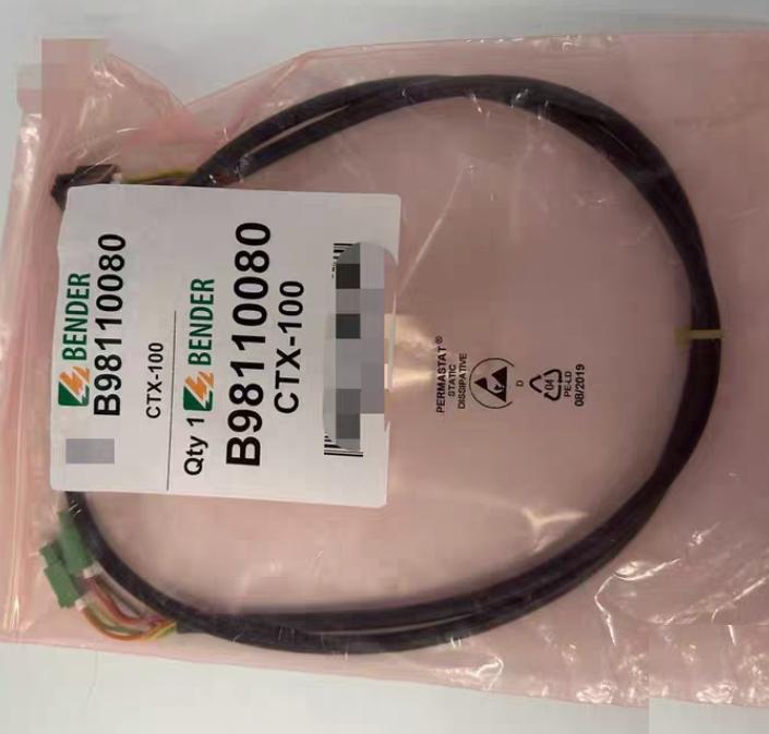BENDER CTX-100