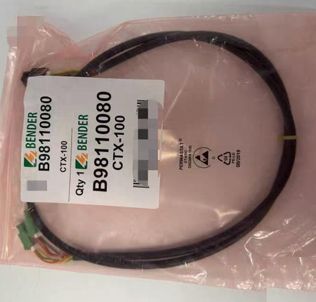 BENDER CTX-100