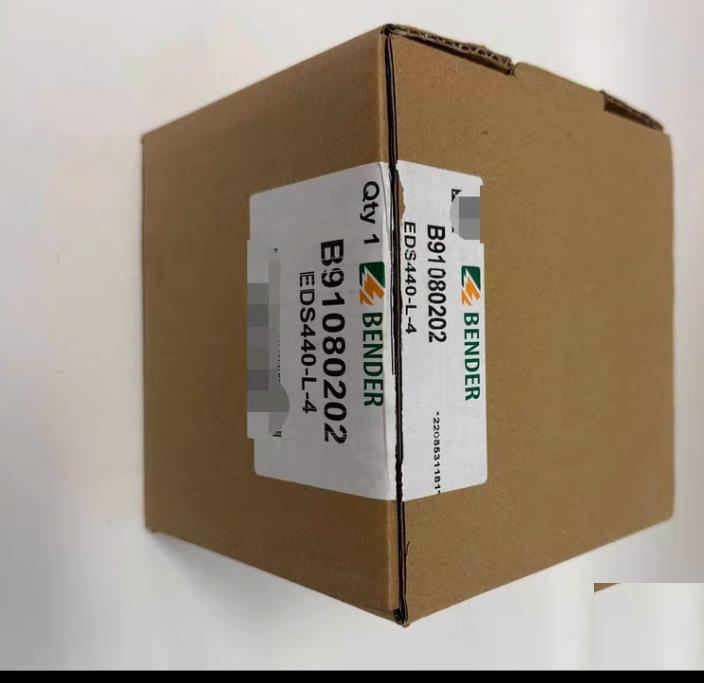 BENDER EDS440-L-4