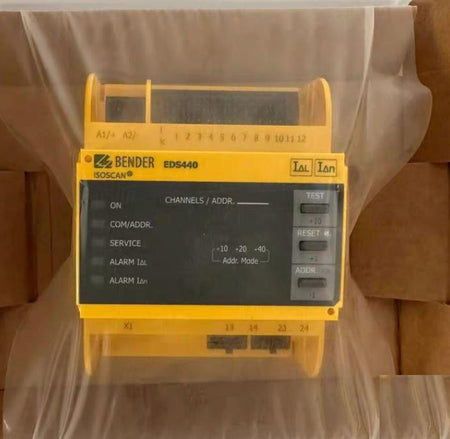 BENDER EDS440-L-4