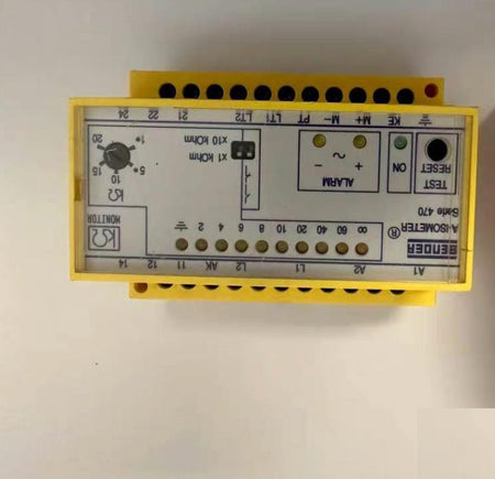 BENDER IR470LY-4021