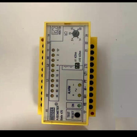 BENDER IR470LY-4021