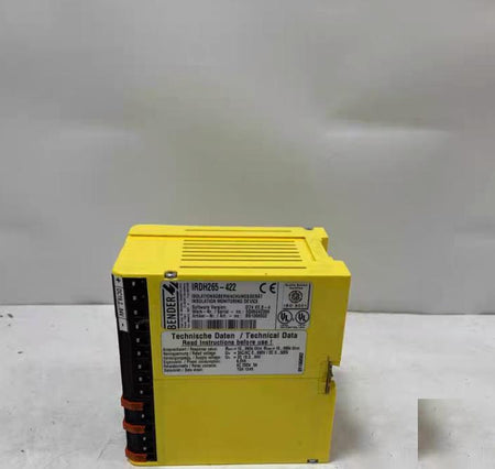 BENDER IRDH265-422