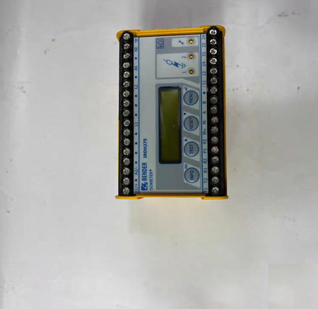 BENDER IRDH275-435
