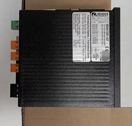 BENDER IRDH575B1-427