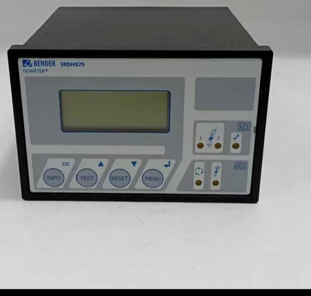 BENDER IRDH575B1-427