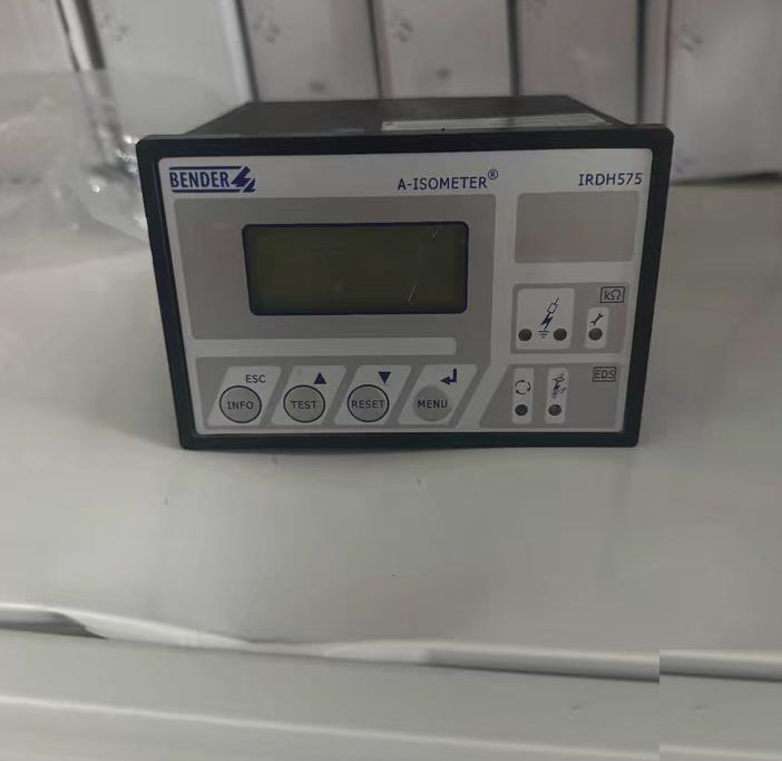 BENDER IRDH575 IRDH575 AC 0-793V DC 0-650V