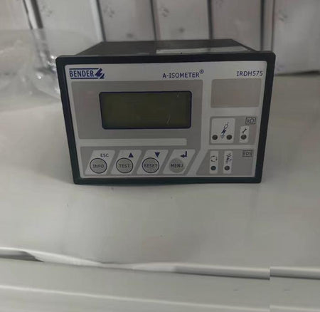 BENDER IRDH575 IRDH575 AC 0-793V DC 0-650V