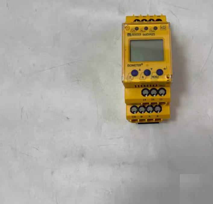 BENDER ISOEV425-D4-4