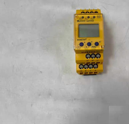 BENDER ISOEV425-D4-4