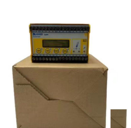 BENDER ISOPV-335