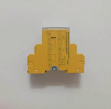 BENDER RCM420-D-2