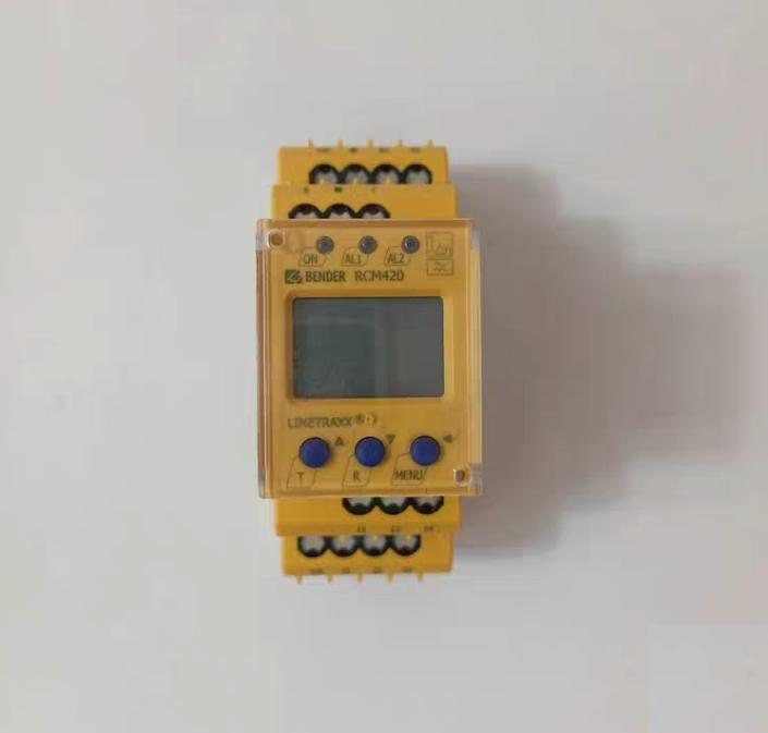 BENDER RCM420-D-2