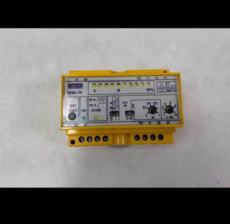 BENDER RCMA475LY-13