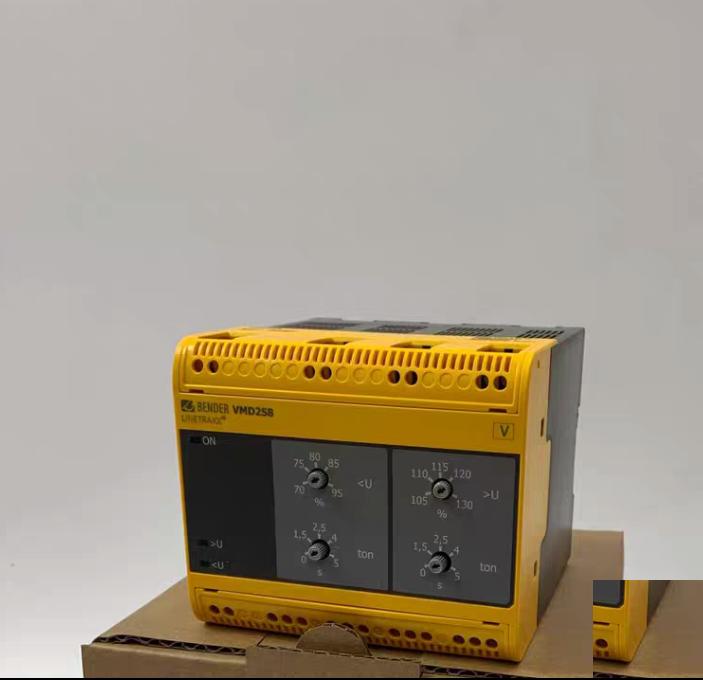 BENDER VMD258