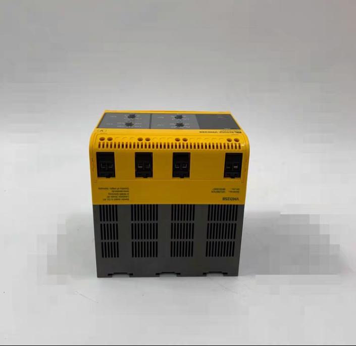 BENDER VMD258