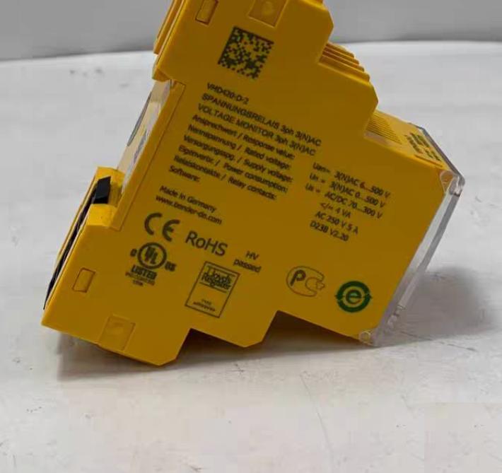 BENDER VMD420-D-1
