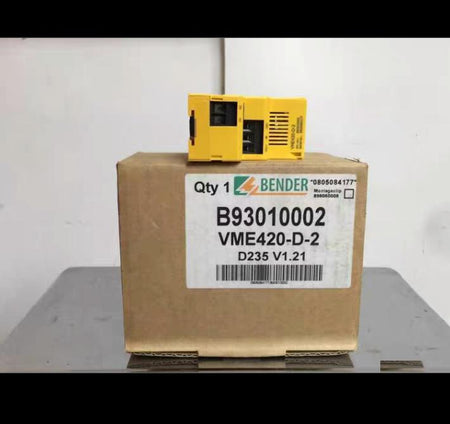 BENDER VMD420-D-2