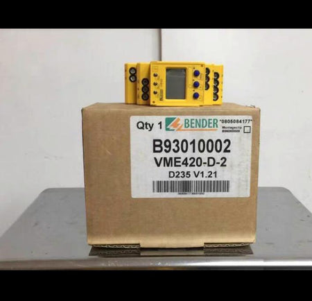 BENDER VMD420-D-2