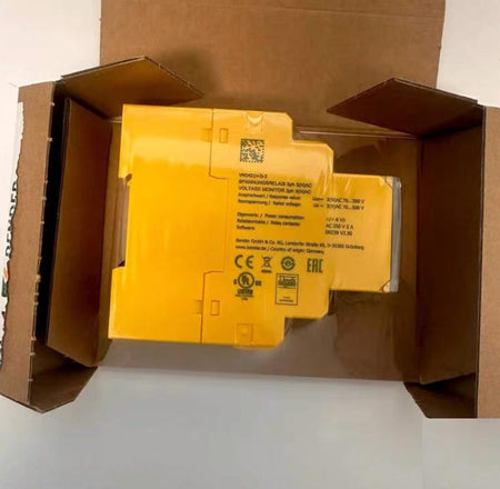BENDER VMD421H-D-3