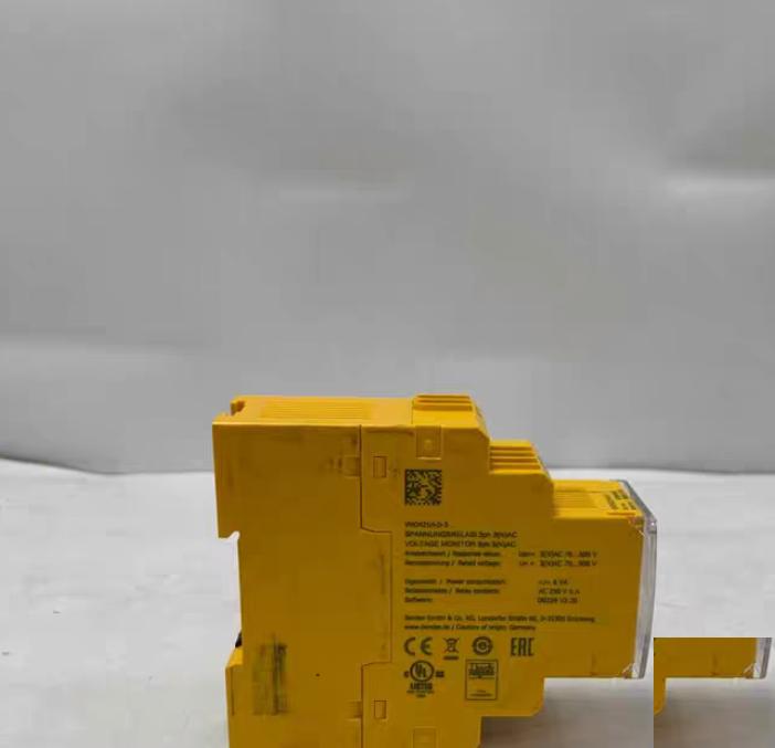 BENDER VMD421H-D-3