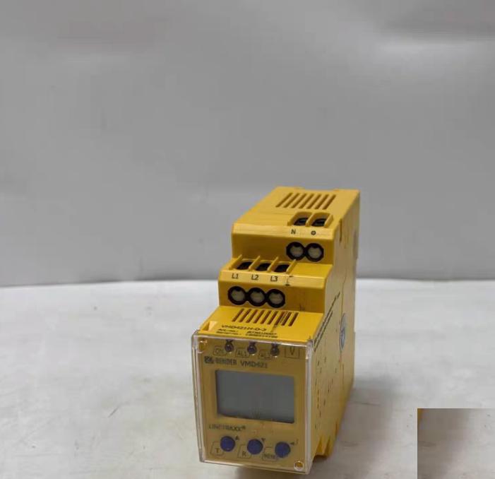 BENDER VMD421H-D-3