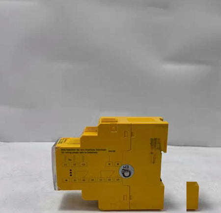 BENDER VMD421H-D-3