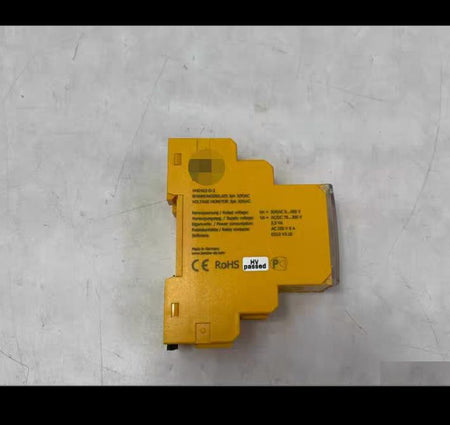 BENDER VMD422-D-2