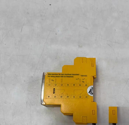 BENDER VMD422-D-2