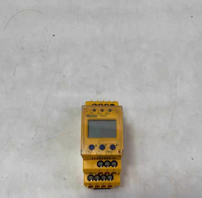 BENDER VMD422-D-2