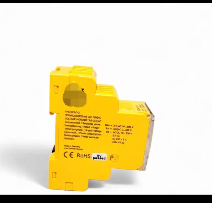 BENDER VMD423-D-2