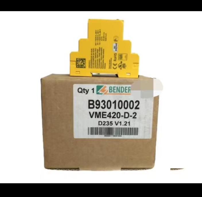 BENDER VME420-D-2