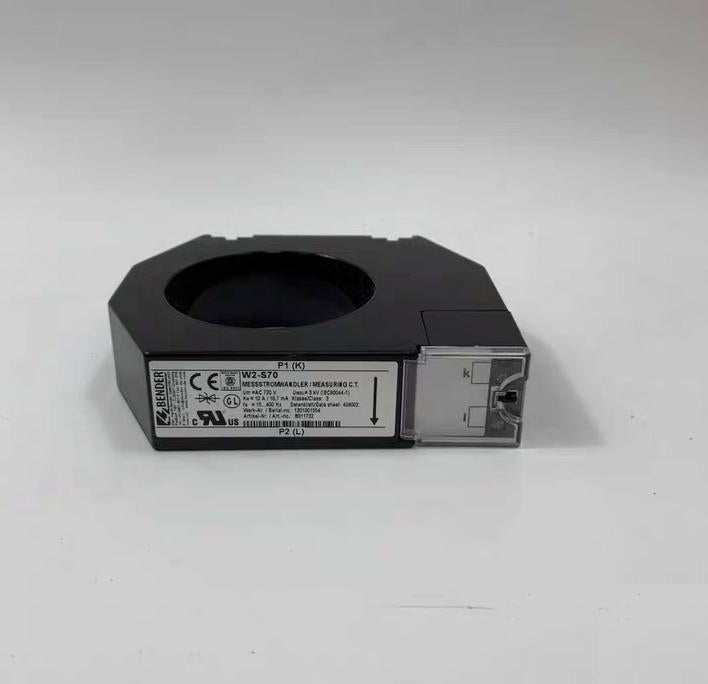 BENDER W2-S70