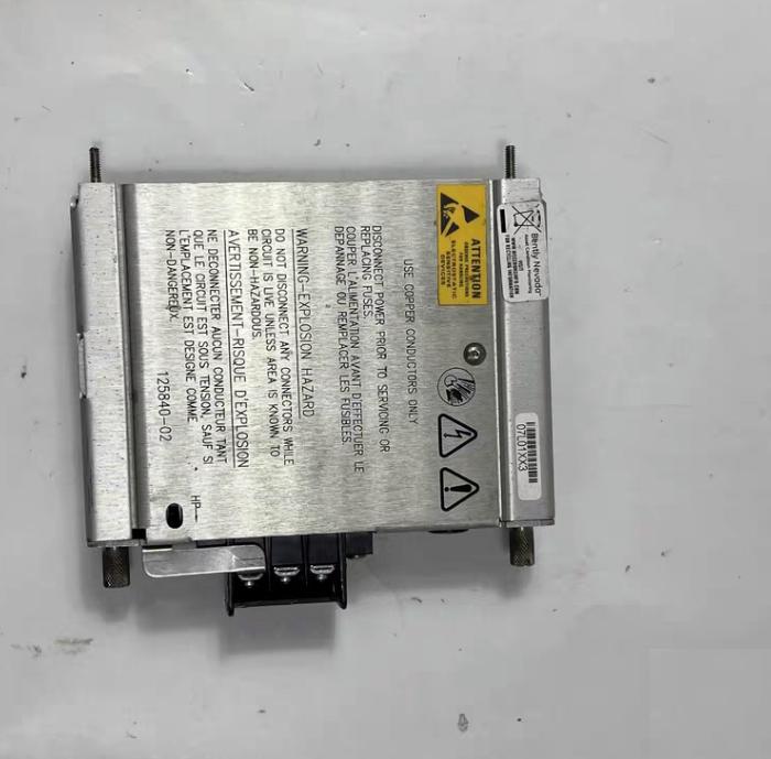 BENTLY 125840-02